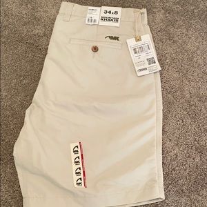 Mountain Khakis Khaki Shorts Size 34x8